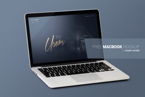inklet macbook free