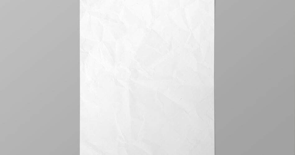 Neat Poster PSD Mockup FREE