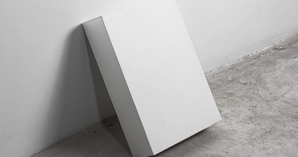 Premium Product Branding Box PSD Mockup Set